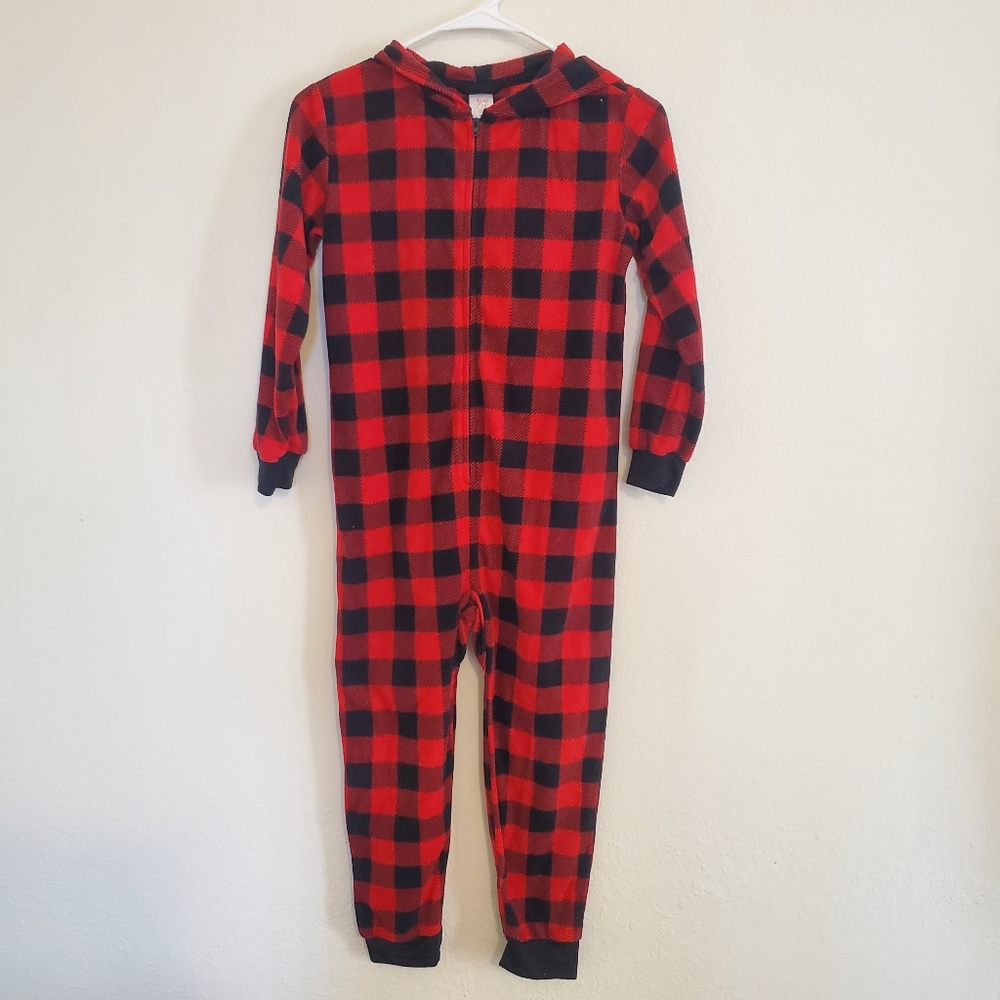 Unisex Onesie With Hoodie
